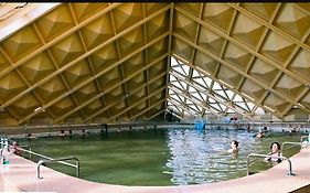 Курорт Куяльник